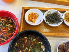 -乡党臊子面(丰庆公园店)