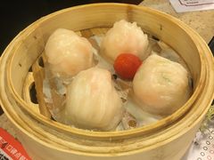 -点都德(大茶楼店)