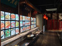 -小江南(高新天泺路店)