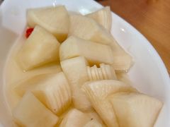 -阿鸡鱼庄·顺德鲜蒸小炒(亚运村店)