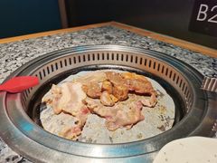 -阪尚皇·原切牛排·烤肉火锅自助(北京路店)