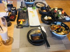 -旬味日本料理(龙华保利天街店)