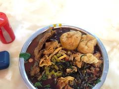 -凤张螺蛳粉·爽口粉(跃进路总店)