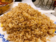 酱油炒饭-新新湘菜馆(新中街二条店)
