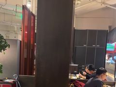 -巴奴毛肚火锅(广益哥伦布店)