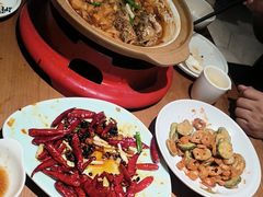 -吕氏疙瘩汤·新鲁菜(济南万象城店)