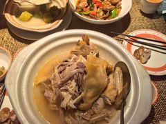 -老客家·客家菜(万达店)