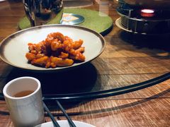 -外婆私房菜(新亚百货店)