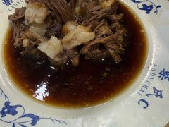 -柴氏风味斋(甘家口店)