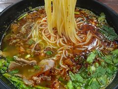 酱香米线-一品飘香米线(一中总店)
