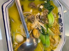 -清真马祥兴菜馆(云南北路店)