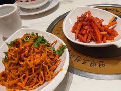 -七八冷面·延边朝鲜族美食(世纪汇店)