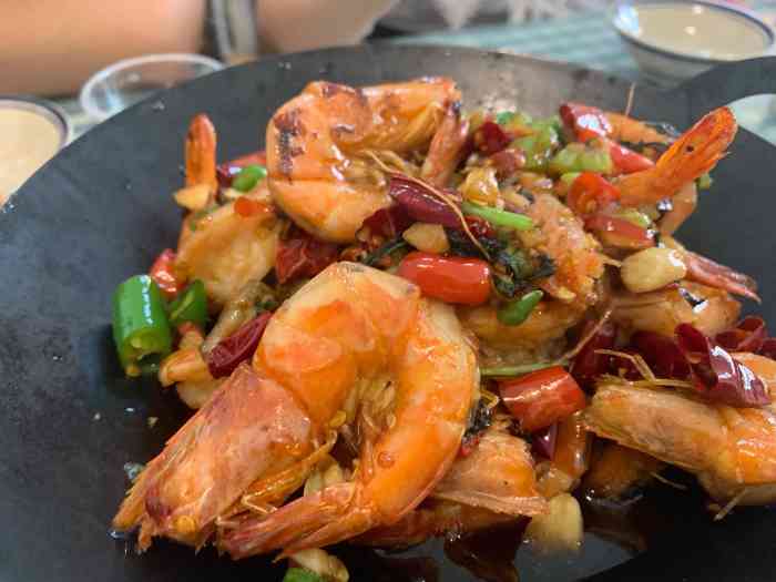 春风酒家-"殊不知岳阳也有这样的存在 在一个小巷子..."-大众点评移动