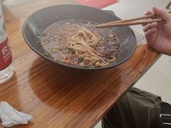 -福半天牛肉面(碧津轻轨站店)