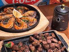 -小川洋风料理(江汉路店)
