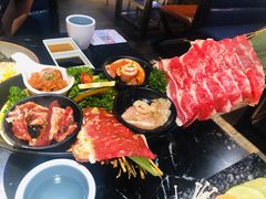 -鹤江桥·红油牛肉粉(SKP店)