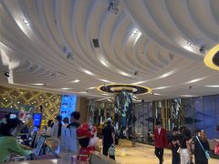 -堂会(天河店)