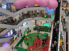 -柳市现代广场