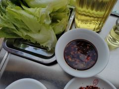 -邛海景风火盆烧烤(大石板古村二分店)