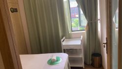 -芳朵美容养生SPA