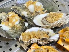 -船奇蒸汽海鲜·闽菜(八市海鲜总店)