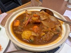 -玫瑰园西餐厅(新华大厦店)