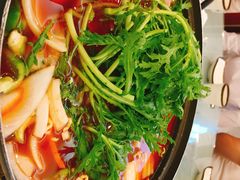 -第二外国语学院-韩国餐厅(朝阳路店)