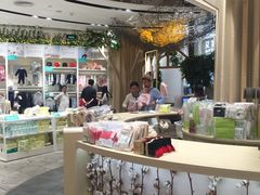 -Purcotton全棉时代(中航城天虹购物中心)