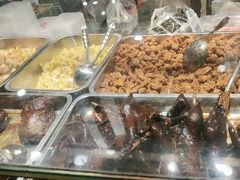 -乔波食品(杜桥中心菜场店)