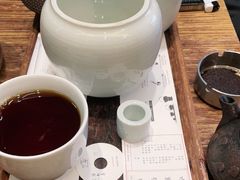 -去茶山(重庆万象城店)