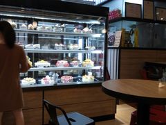 -85度C(株洲新华西店)