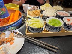 -咏江南·苏式火锅·苏州评弹(观前街店)