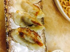 煎饺-桃屋日本料理(清华科技园店)