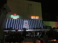 -杜尚rooftop露台酒吧