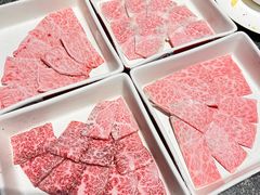 -NIUAN牛庵·日式和牛烧肉(恒隆店)