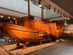 -上海中国航海博物馆