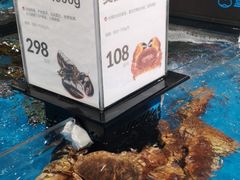 -盒马鲜生(曜一城店)