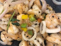 -后宫私房菜(汇客美食娱乐广场店)