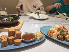 -鹿港小镇(霄云店)