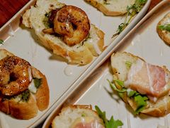 -沏点Trattoria意大利餐厅(新街口店)