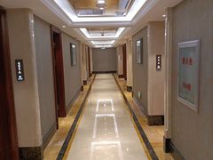 大堂-皇朝海鲜酒店