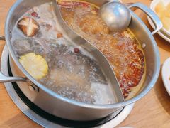 -掂档潮汕牛肉火锅(cityon熙地港店)