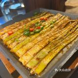呼伦贝尔不仅有羊，还有很久以前羊肉串