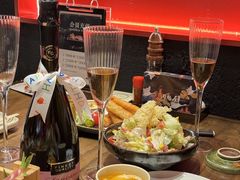 -肉魁屋·烧肉·烧鸟·酒场(高新店)