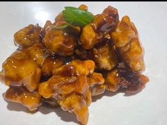 -绿茶餐厅(成都太古里店)