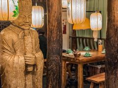 -淀里船宴(裕华东路店)