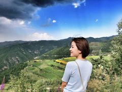 -云顶山风景区