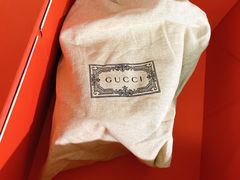 -GUCCI(南京德基店)
