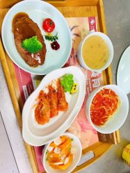 -贝美月子中心(海璟店)