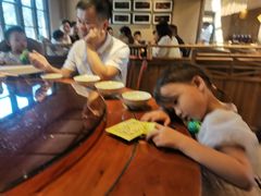 -田小狗的饭店(才子佳郡店)